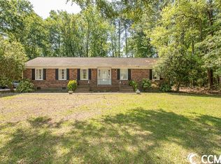 108 University Dr, Conway, SC 29526