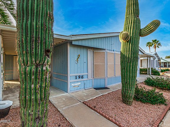 3rd image of 2400 E Baseline Ave #196