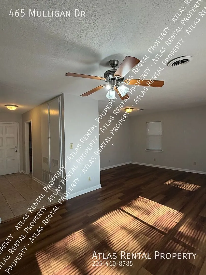 New Listing! 465 Mulligan Drive Montgomery, AL 36117 — Photo 4