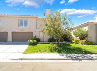 505 Escoto Pl, Henderson, NV 89052