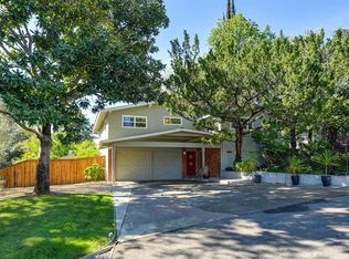 4524 Crestridge Rd, Fair Oaks, CA 95628