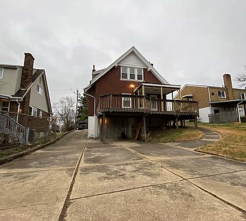 3rd image of 4308 Mayhew Ave