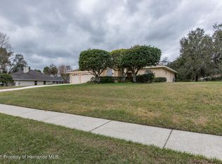 401 Florian Way, Spring Hill, FL 34609