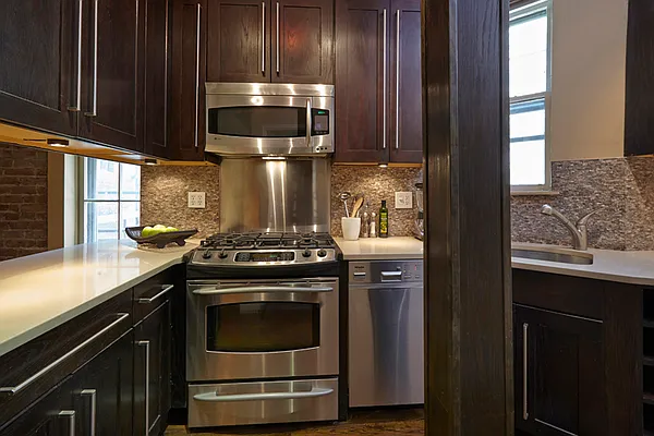 Sold by Brown Harris Stevens | media 13