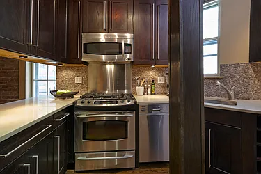 Sold by Brown Harris Stevens