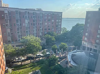 Rented by Battery Park Realty