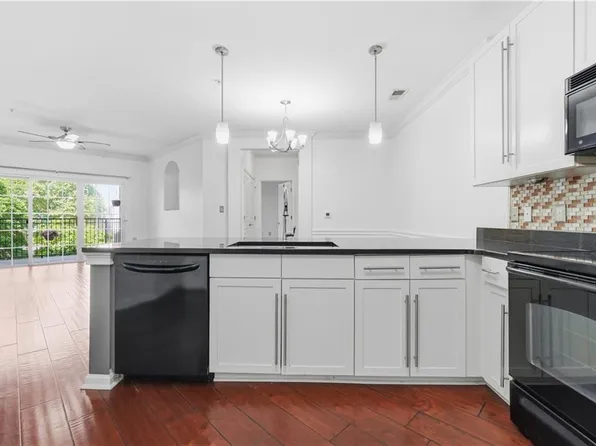 1400 Granby St Unit 214, Norfolk, VA 23510