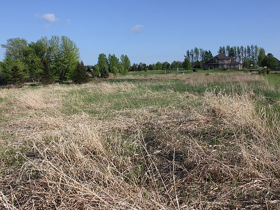 Photo from back of property 