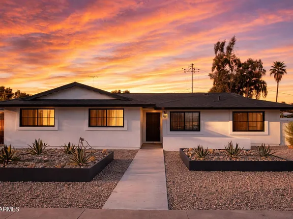 1914 W VIRGINIA Avenue, Phoenix, AZ 85009