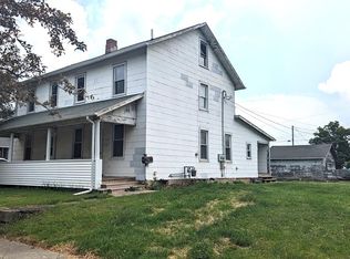 505-507 Scott St, Crestline, OH 44827