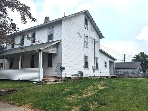 505-507 Scott St, Crestline, OH 44827