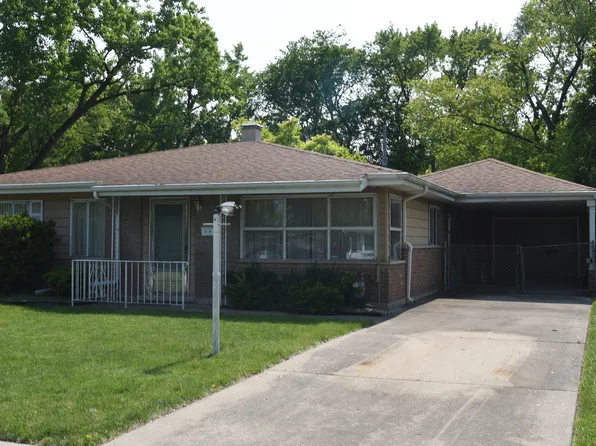 385 166th St, Calumet City, IL 60409