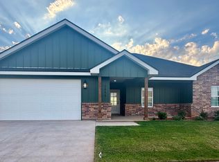 3855 National Dr, Abilene, TX 79602