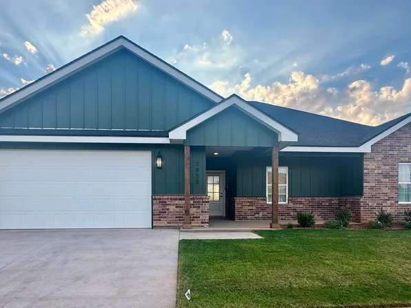 3855 National Dr, Abilene, TX 79602