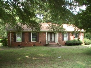 7403 Lawyers Rd, Charlotte, NC 28227
