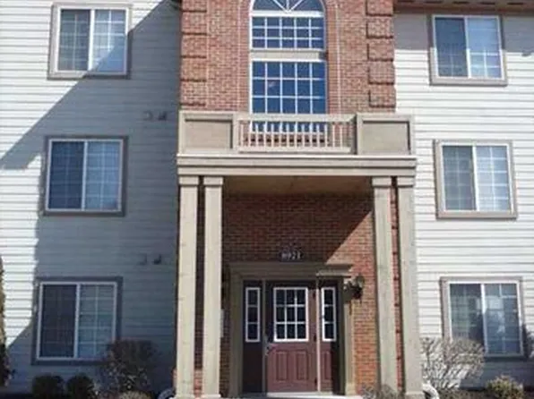 8911 Hunters Creek Dr APT 206, Indianapolis, IN 46227