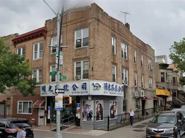 5402 7th Ave, Brooklyn, NY 11220