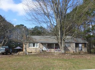 4143 W Beaver Creek Dr, Powell, TN 37849