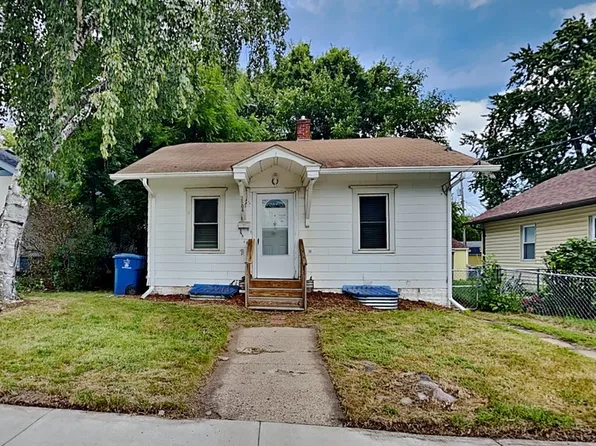 2504 E 42nd St, Minneapolis, MN 55406