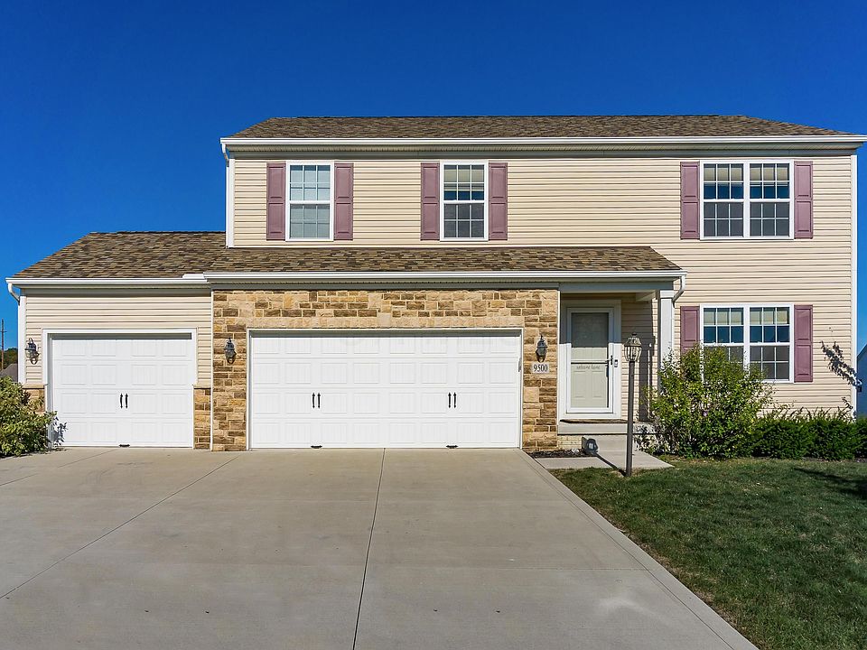 1st image of 9500 Woodbine Way #48