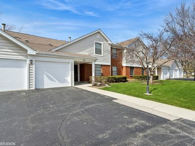 50 Lambert Dr UNIT D2, Schaumburg, IL, 60193