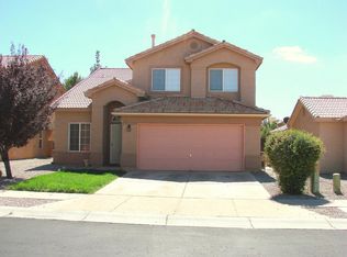 7632 Via Serenita SW, Albuquerque, NM 87121