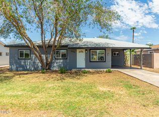 5026 W Lamar Rd, Glendale, AZ 85301