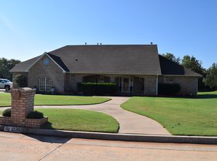 10260 SE 57th St, Oklahoma City, OK 73150