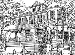 1533 Walnut St, Berkeley, CA 94709