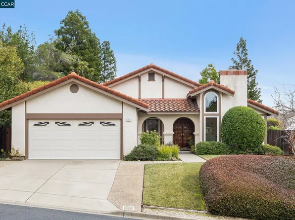 404 Saddlebrook Ln, Pleasant Hill, CA 94523