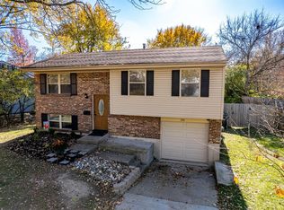 2311 Roxanna Dr, Cincinnati, OH 45231