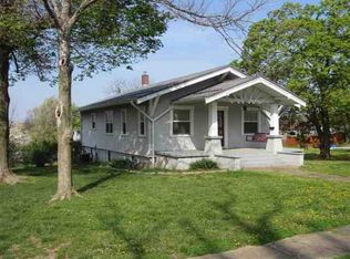 703 N Walnut St, Pierce City, MO 65723
