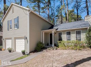 3769 Rhoanoke Ct, Duluth, GA 30096