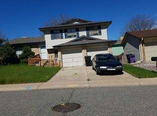 4681 S Everett St, Denver, CO 80123