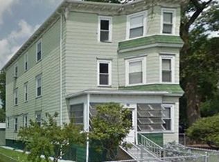 58 Esther St, Worcester, MA 01607