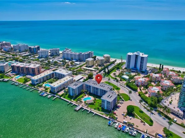 3500 Gulf Shore BLVD N #408, NAPLES, FL 34103