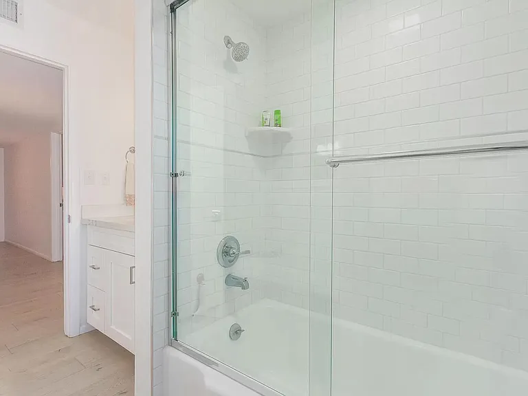 Second Full Bathroom