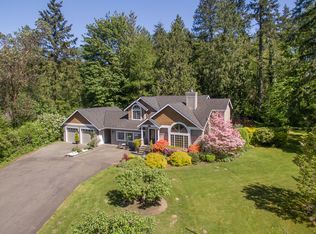 16710 Brauer Rd NE, Poulsbo, WA 98370
