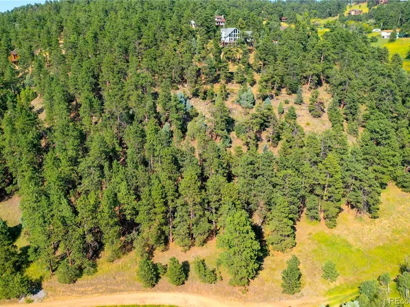 00 Aspen Lane, Golden, CO 80401