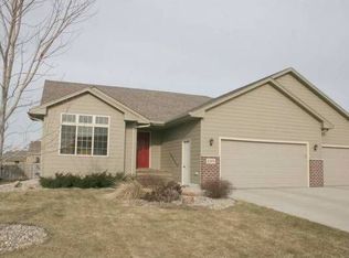 4505 S Florence Ave, Sioux Falls, SD 57103