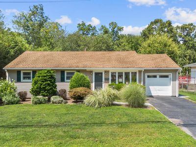 1124 Highland Avenue, Waterbury, CT, 06708