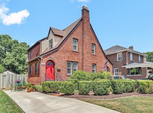 2511 Avenel Ave SW, Roanoke, VA 24015