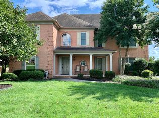 9112 Farrell Park Ln, Knoxville, TN 37922