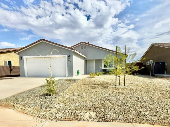 516 Shirlene Ct, Imperial, CA 92251