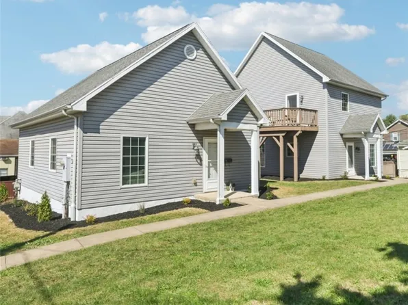 38 Penn Ave, North Irwin, PA 15642