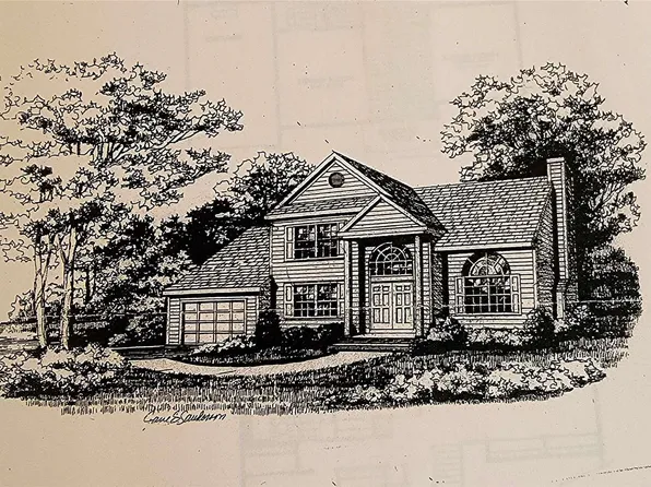 LOT 3 Coleen Court, Centereach, NY 11720