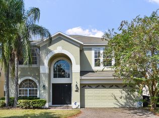 12713 Grovehurst Ave, Winter Garden, FL 34787