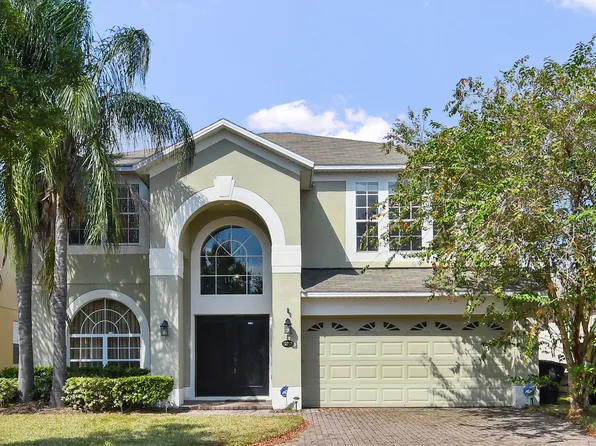 12713 Grovehurst Ave, Winter Garden, FL 34787