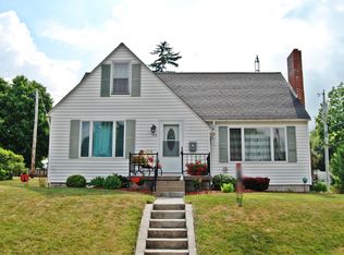 215 Powers St, Bellefontaine, OH