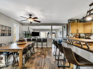 1314 George Close NW, Edmonton, AB